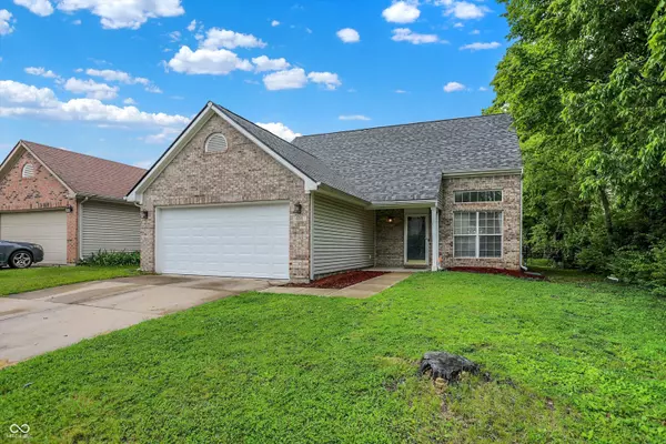 Indianapolis, IN 46254,6010 Lakeside Manor AVE