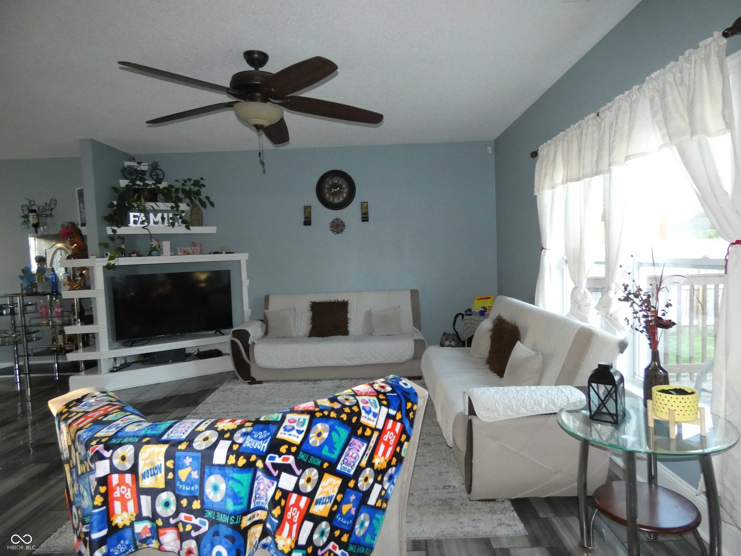 Camby, IN 46113,8609 Wheatfield DR