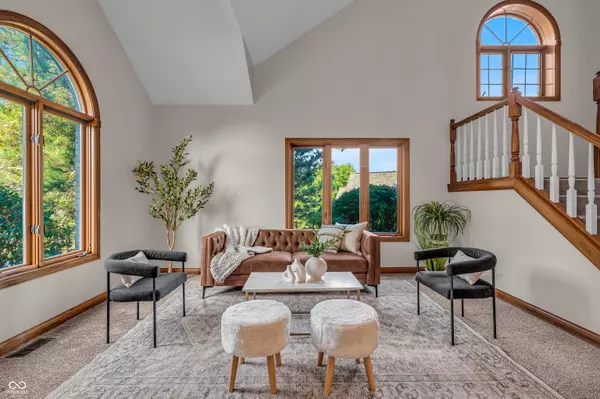 Indianapolis, IN 46236,7141 Ember CT