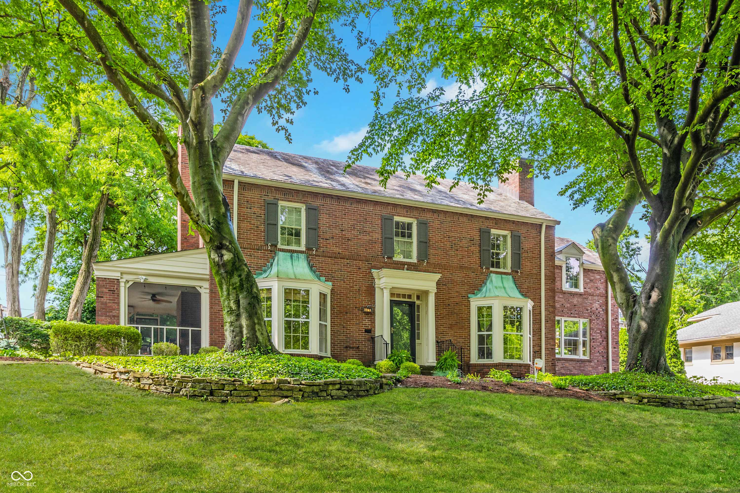 Indianapolis, IN 46219,5165 E Pleasant Run Pkwy S DR