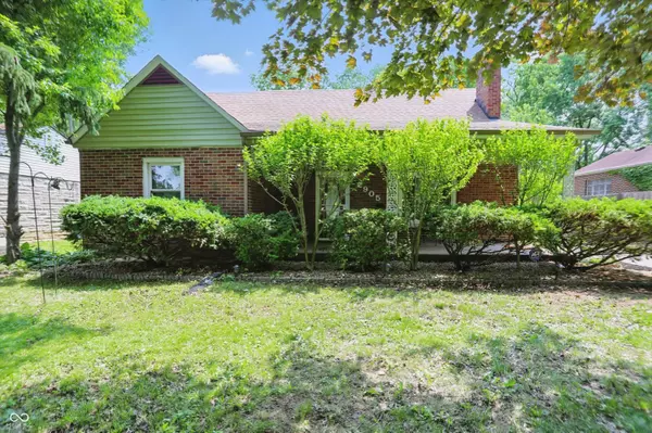 2905 N Warman AVE, Indianapolis, IN 46222