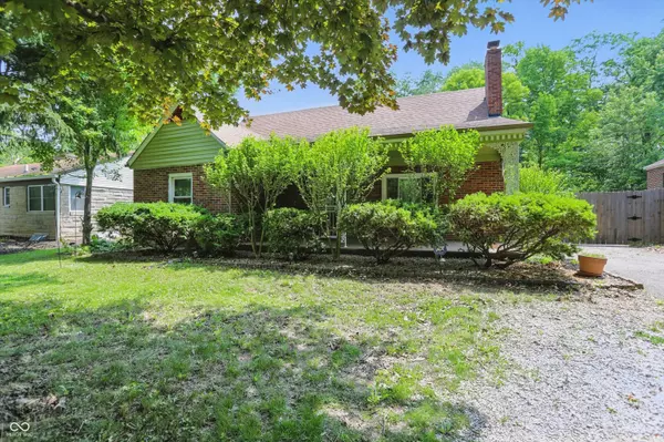 Indianapolis, IN 46222,2905 N Warman AVE