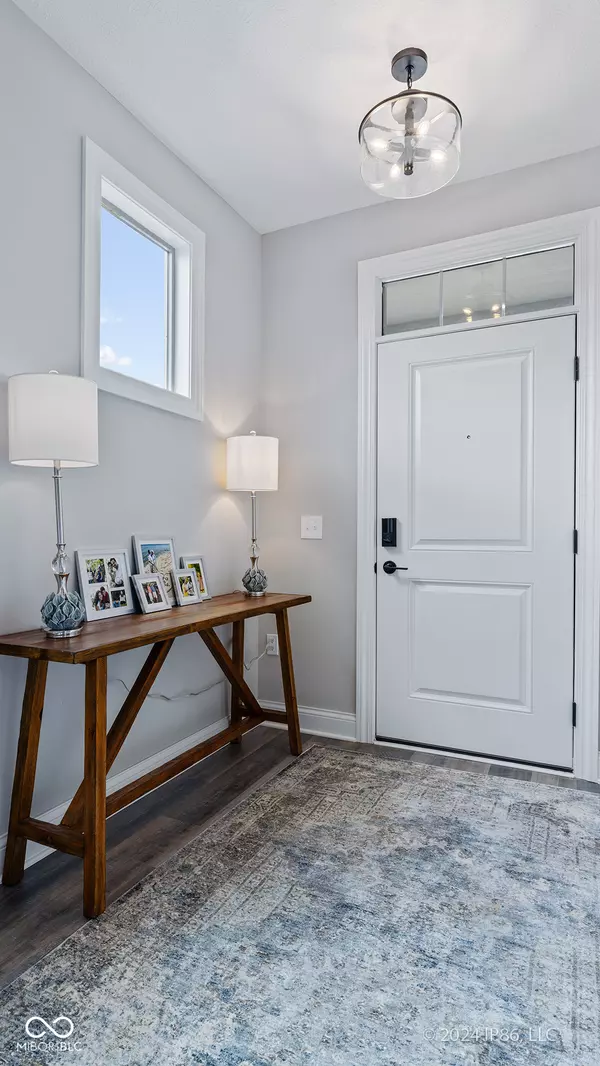 Westfield, IN 46074,14878 E Keenan CIR #Lot 37