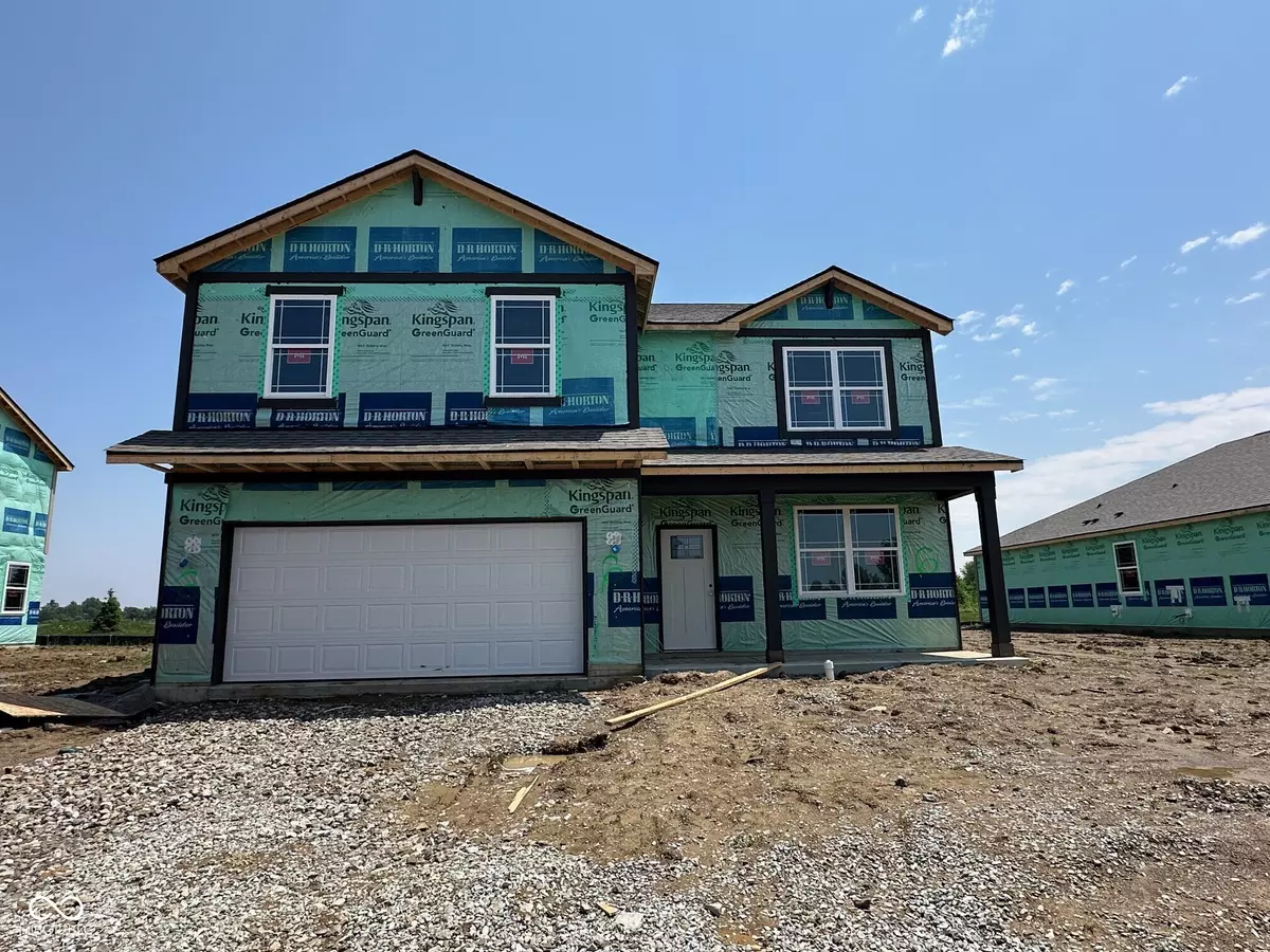 Whiteland, IN 46184,61 Benfield DR