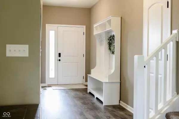 Plainfield, IN 46168,6377 Harvey DR