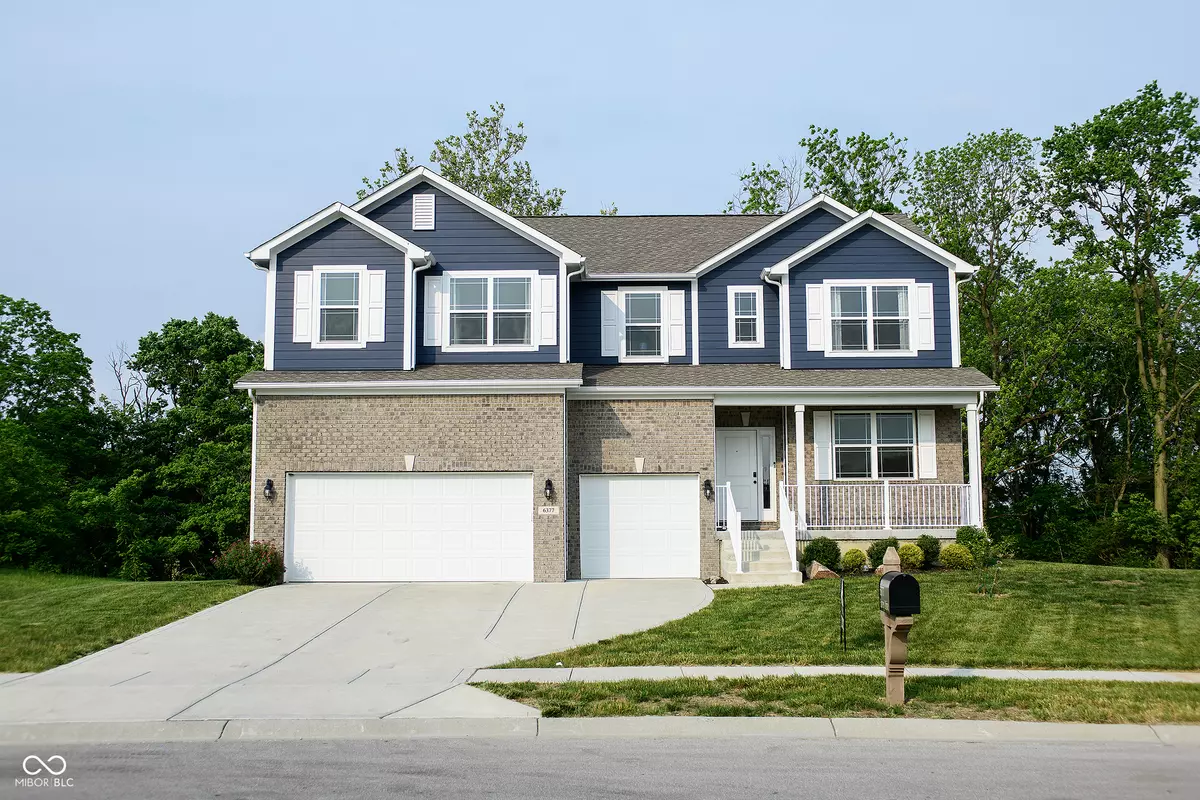 Plainfield, IN 46168,6377 Harvey DR
