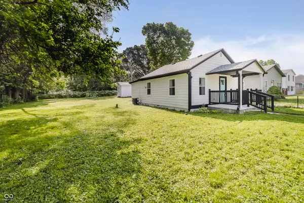 Indianapolis, IN 46241,2631 Collier ST