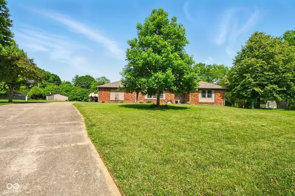 Indianapolis, IN 46217,564 Penright CT