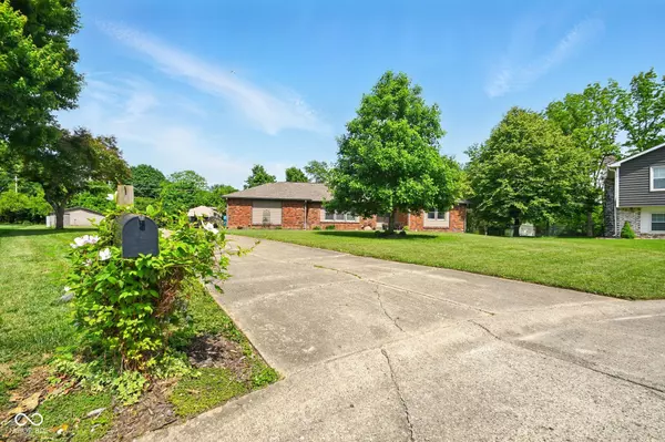 Indianapolis, IN 46217,564 Penright CT