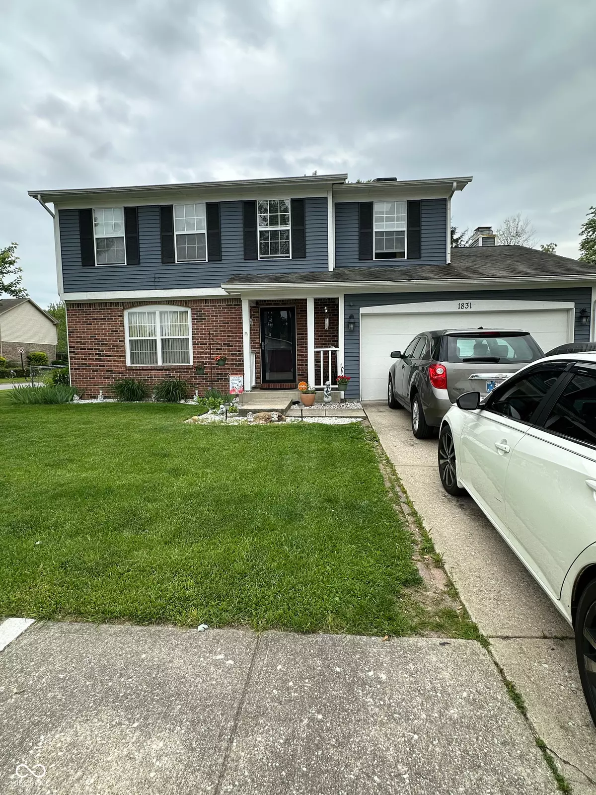 Indianapolis, IN 46214,1831 Beckenbauer LN