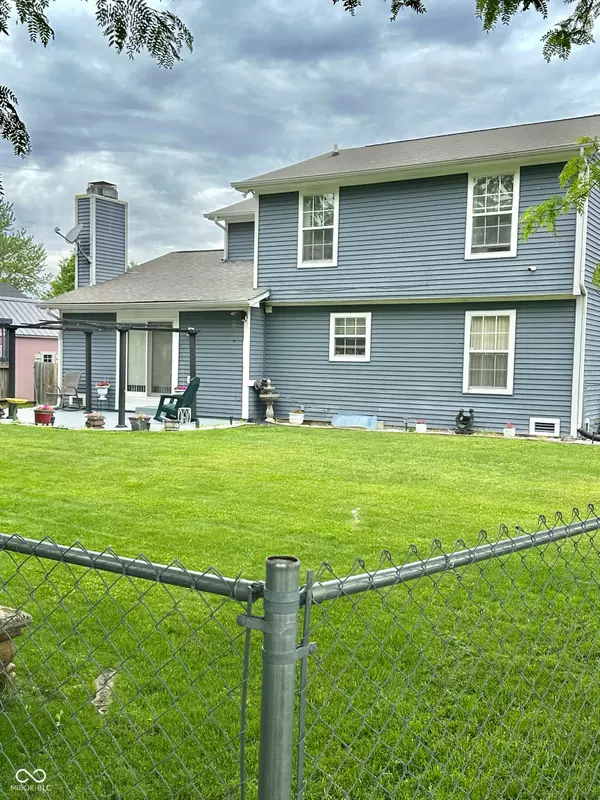 Indianapolis, IN 46214,1831 Beckenbauer LN