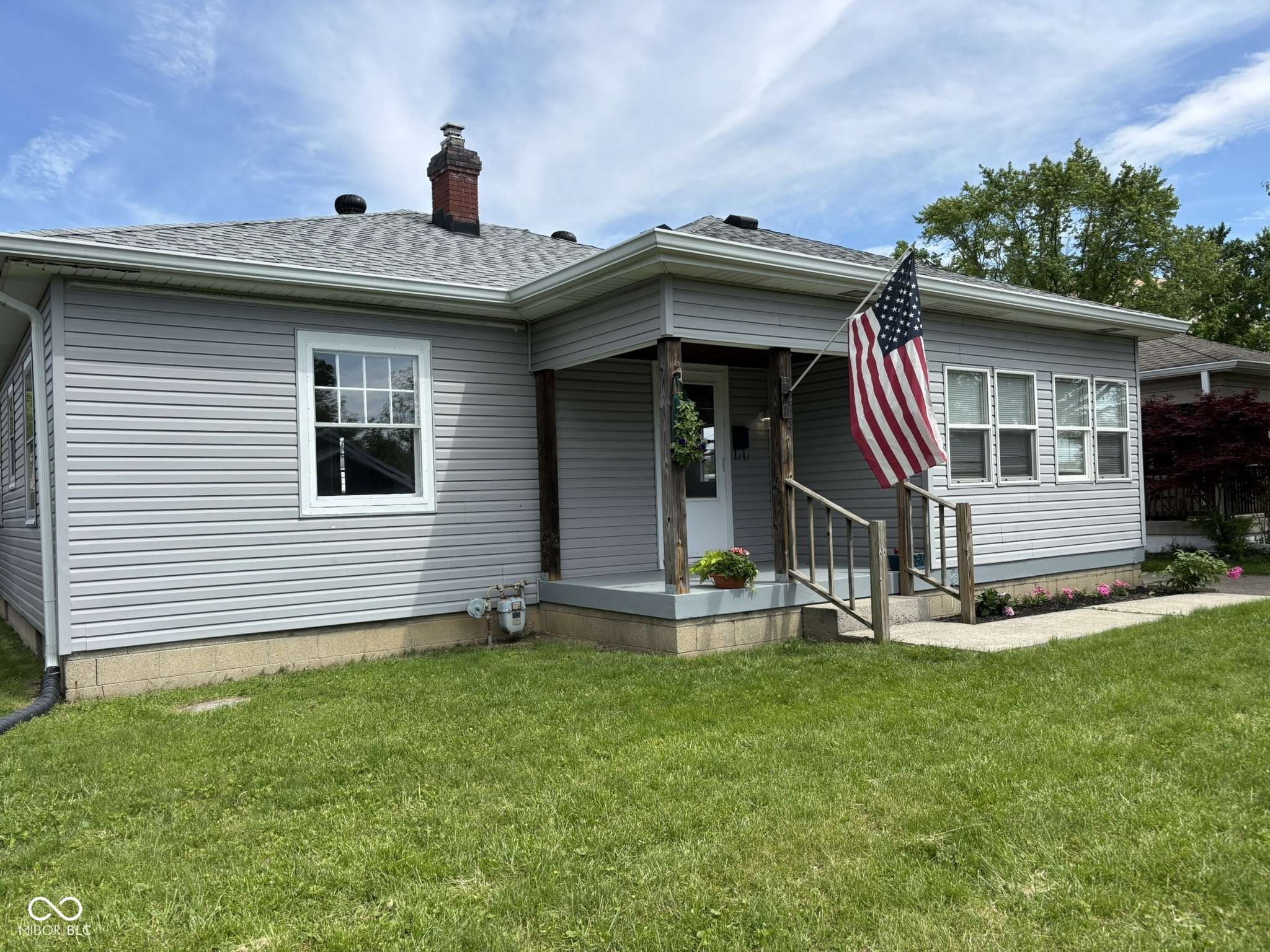 Beech Grove, IN 46107