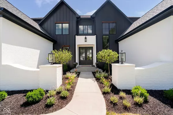 Zionsville, IN 46077,3713 Cherwell DR