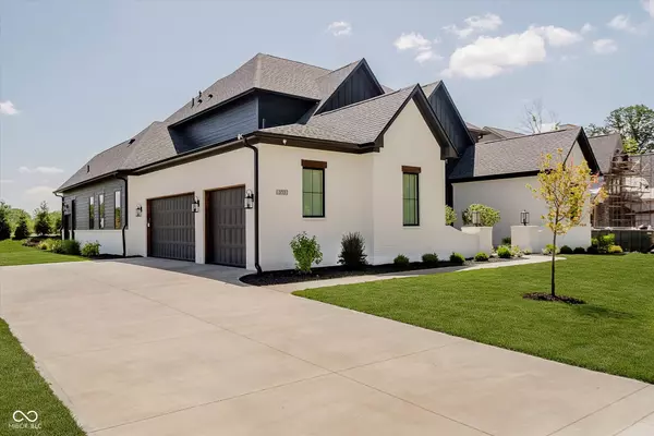 Zionsville, IN 46077,3713 Cherwell DR
