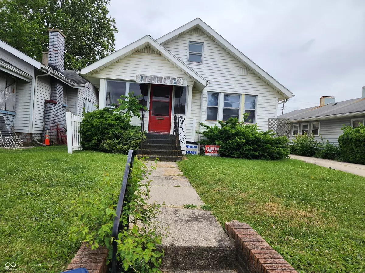 Anderson, IN 46016,621 E 31st ST