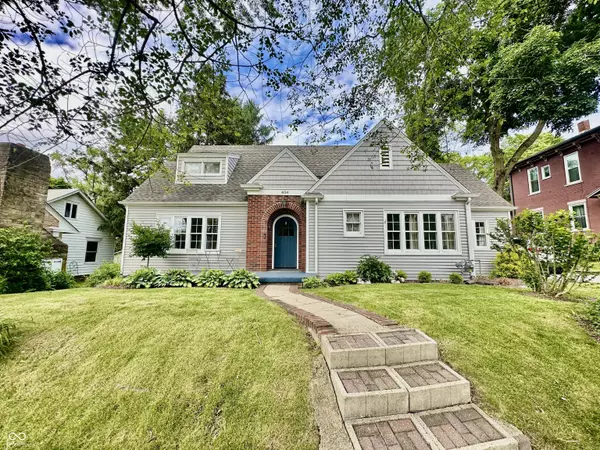 404 E Main ST, Attica, IN 47918