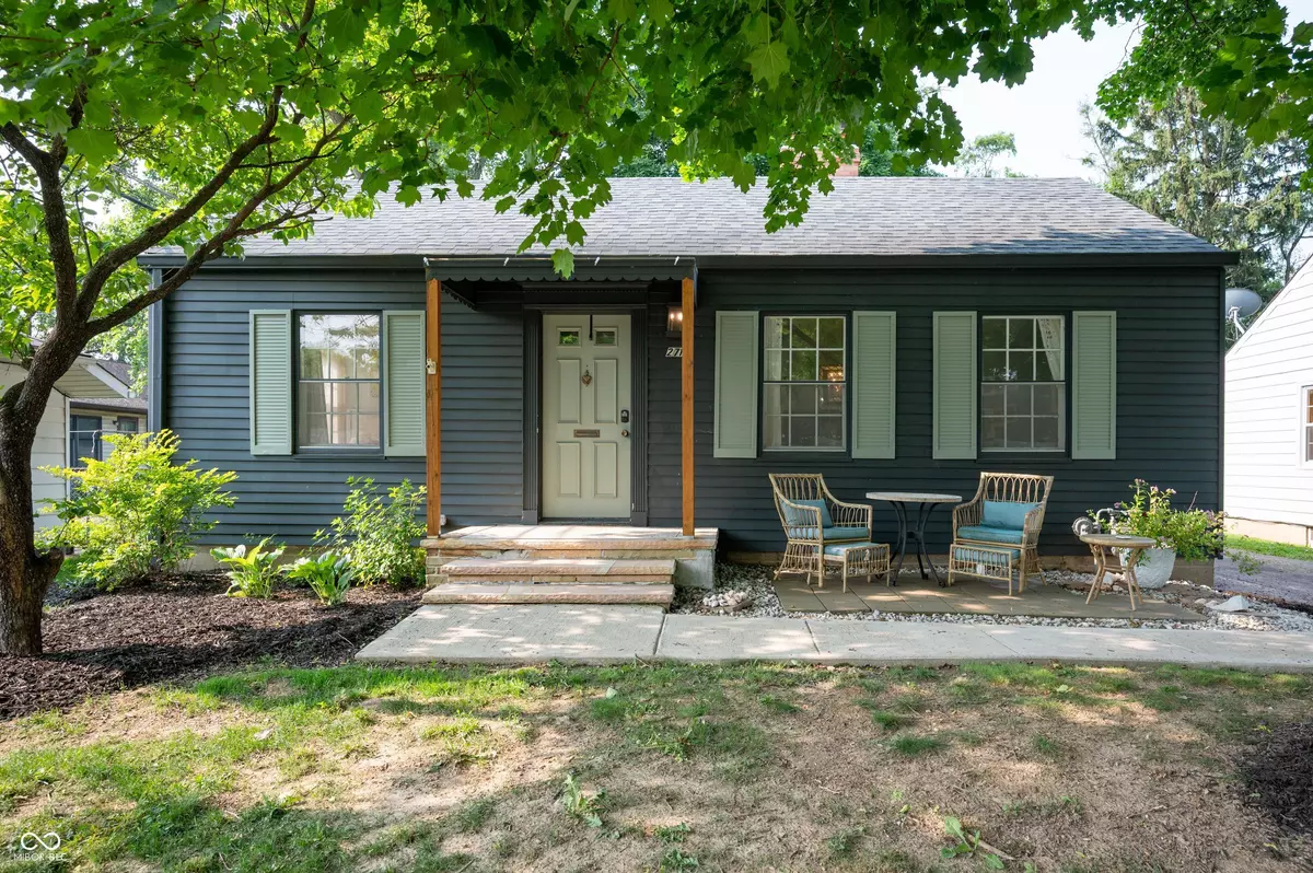 Indianapolis, IN 46220,2715 Northview AVE