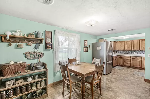 Frankton, IN 46044,5889 W Homestead DR