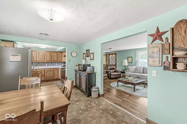 Frankton, IN 46044,5889 W Homestead DR