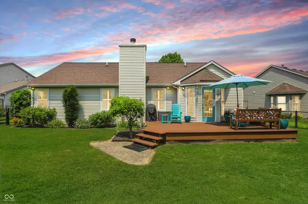 Greenwood, IN 46143,863 Lionshead LN