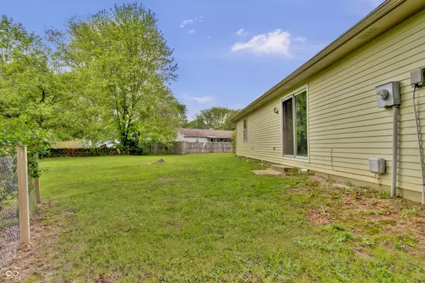 Hope, IN 47246,166 Schaefer CT S