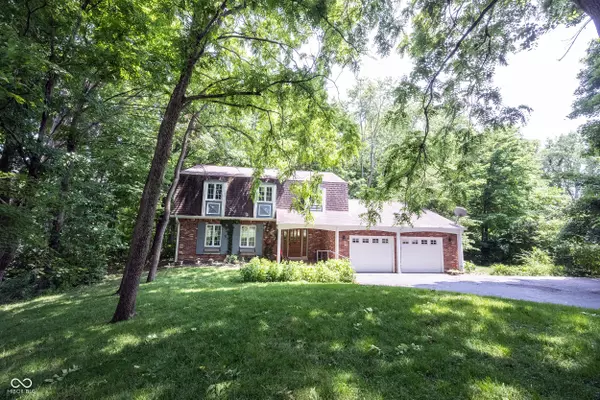 Indianapolis, IN 46256,7115 Fremont CT