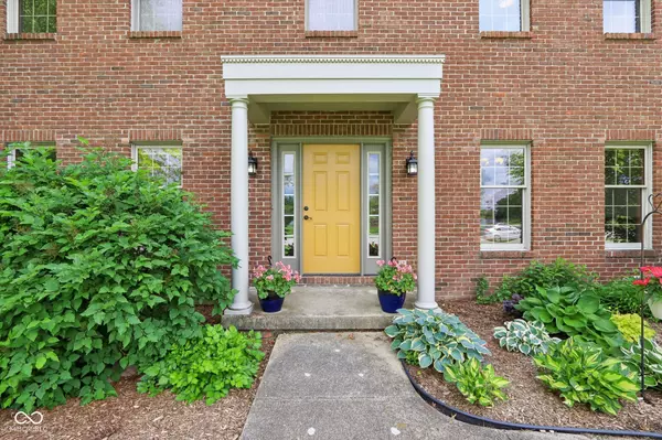 Greenfield, IN 46140,1121 N Cambridge CT