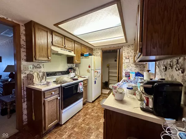 Crawfordsville, IN 47933,401 Greenacres DR #B