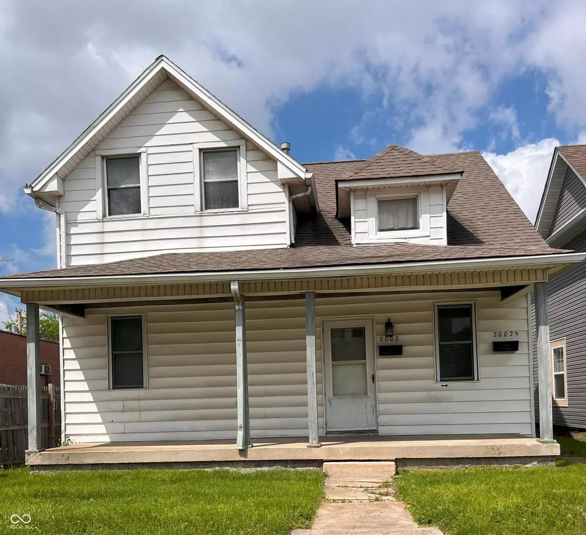 Indianapolis, IN 46203,2002 1/2 Shelby ST