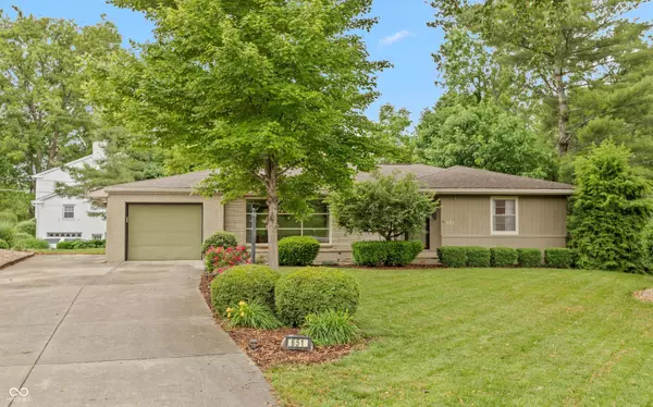 651 West DR, Seymour, IN 47274