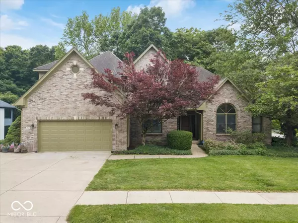 6363 Harmonridge CT, Indianapolis, IN 46278