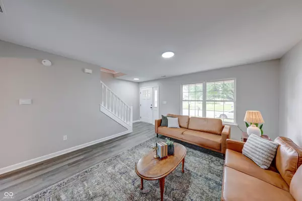 Indianapolis, IN 46239,705 Treyburn Lakes WAY
