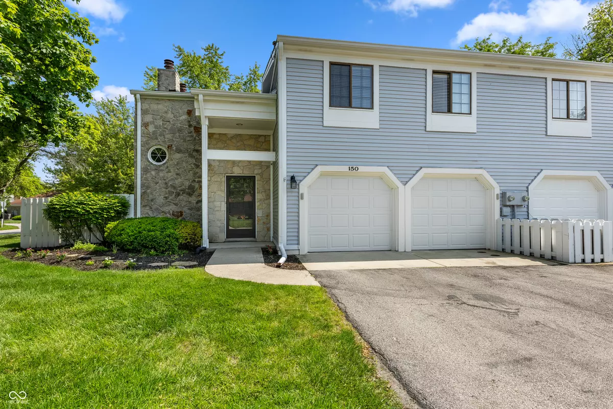 Zionsville, IN 46077,150 Dominion DR