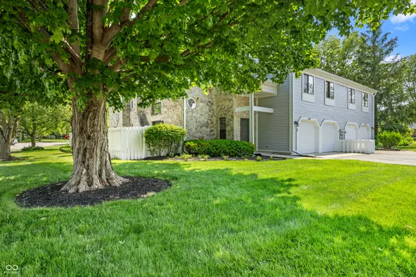 Zionsville, IN 46077,150 Dominion DR