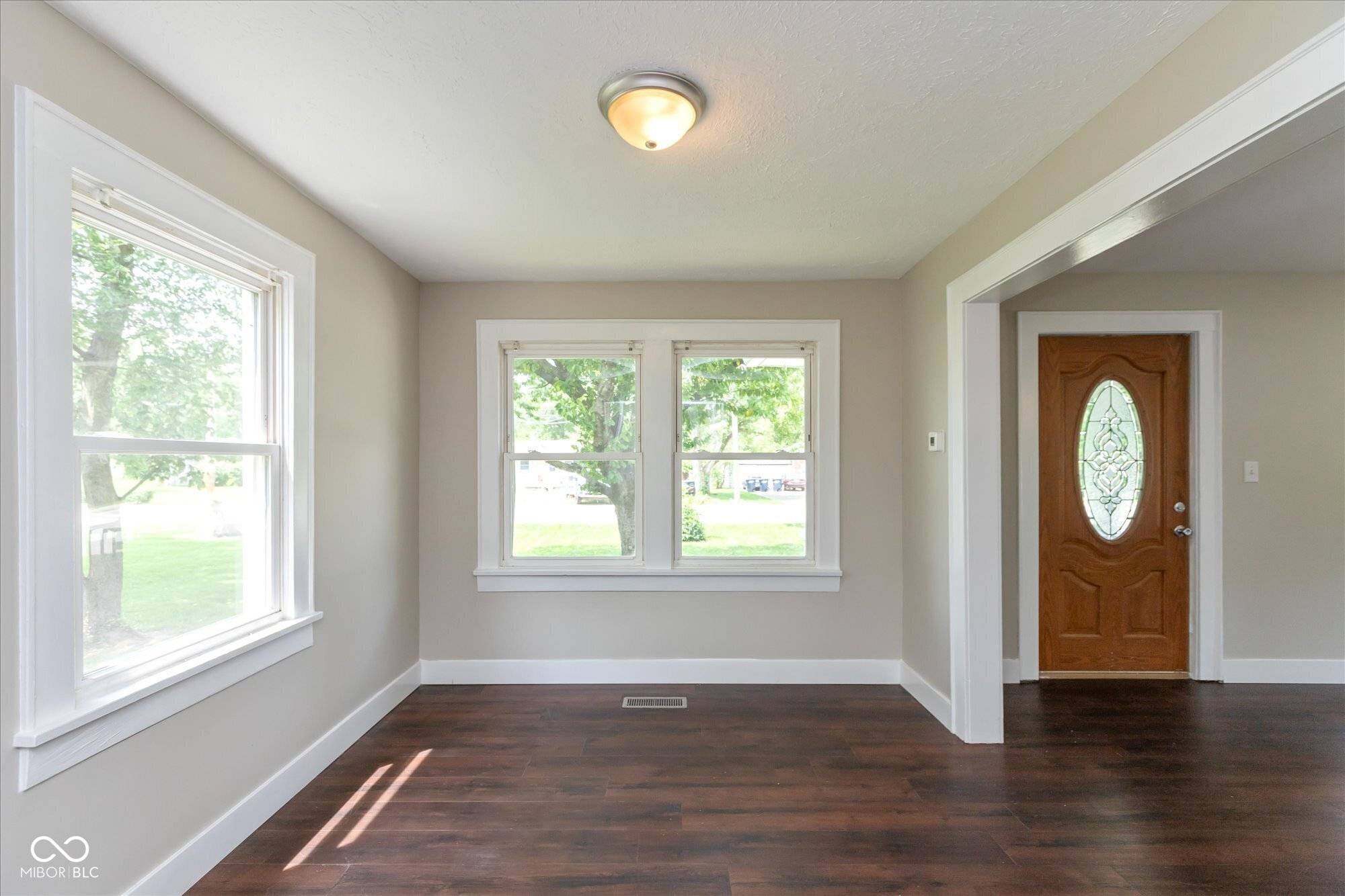 Beech Grove, IN 46107,203 S 17th AVE