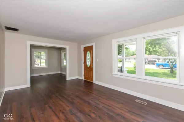 Beech Grove, IN 46107,203 S 17th AVE