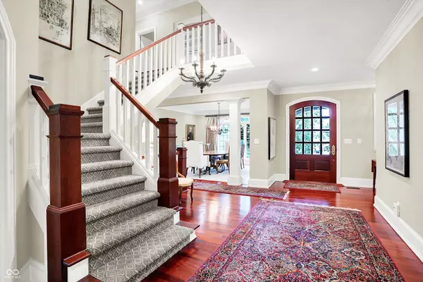 Zionsville, IN 46077,4530 Chase Oak CT