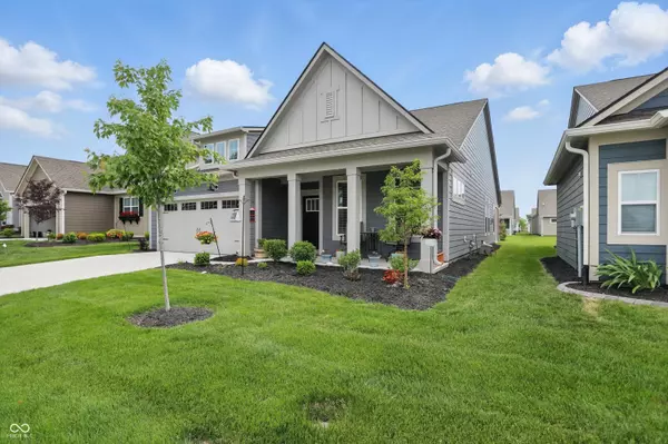 Westfield, IN 46074,395 Ehrlich LN