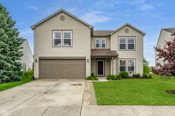 8088 Lantern LN,  Pendleton,  IN 46064
