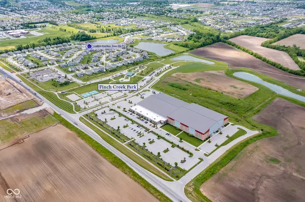Noblesville, IN 46060,12672 Amber Star DR
