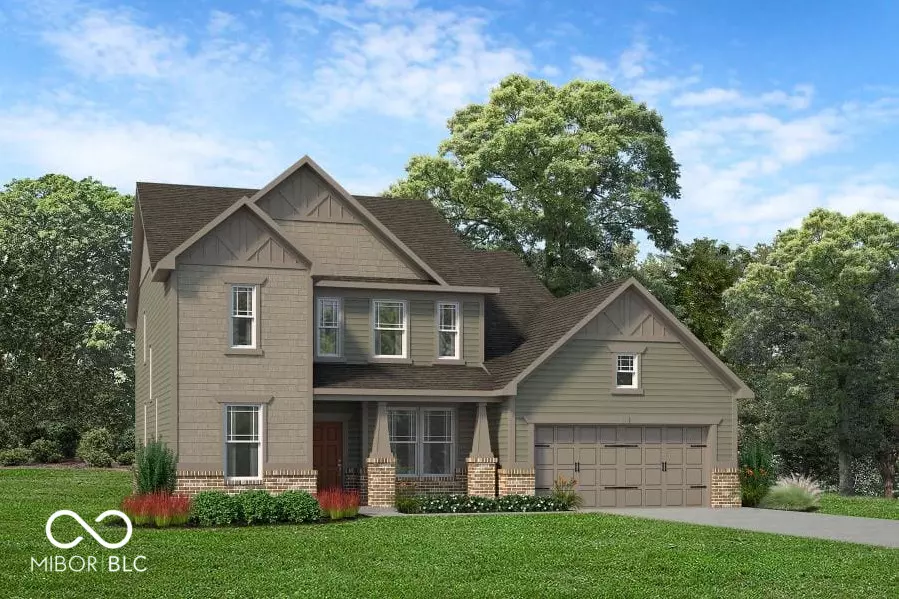 Mccordsville, IN 46055,6771 W Buck Stone DR