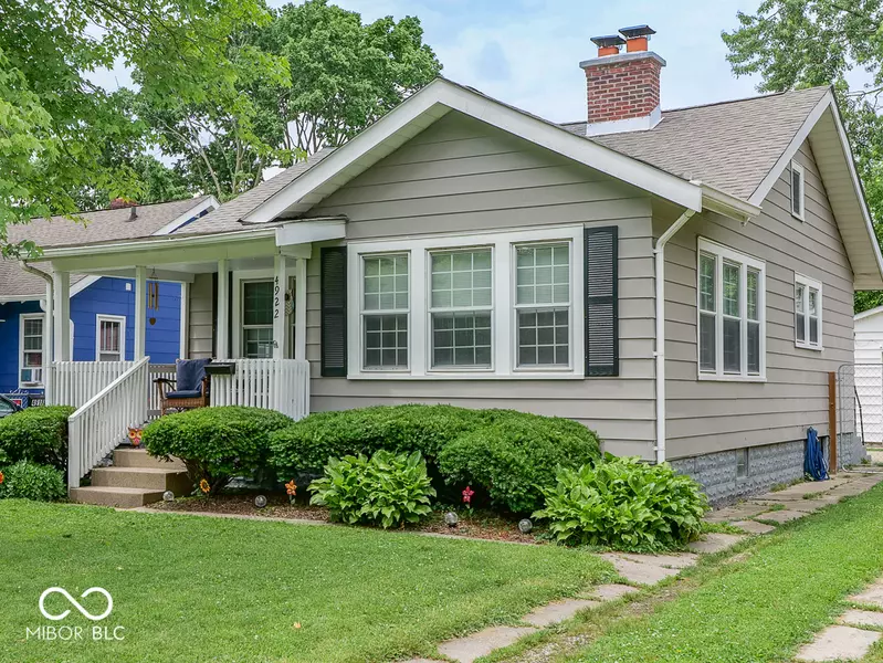 4922 Brookville RD, Indianapolis, IN 46201