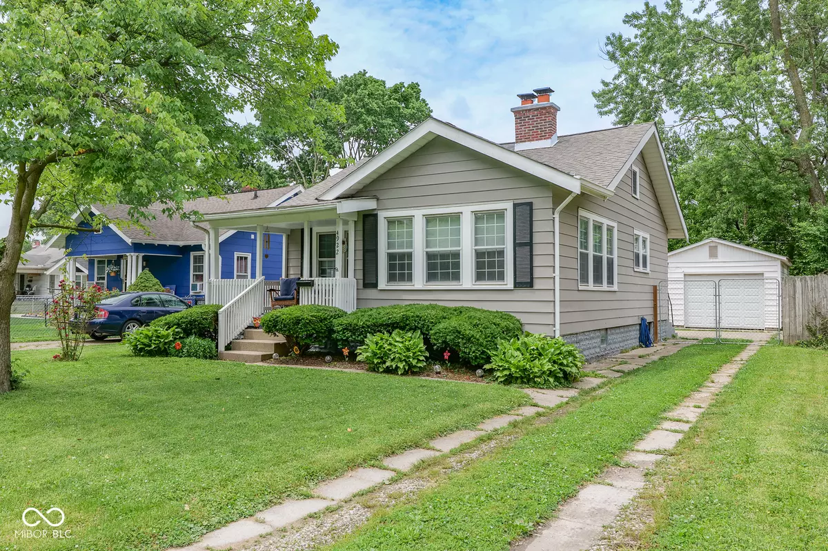 Indianapolis, IN 46201,4922 Brookville RD