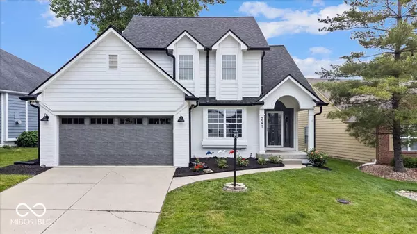 Noblesville, IN 46062,241 Chamberlain CIR