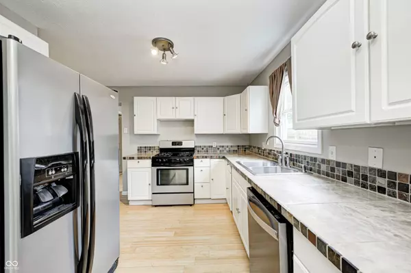 Beech Grove, IN 46107,148 S 3rd AVE