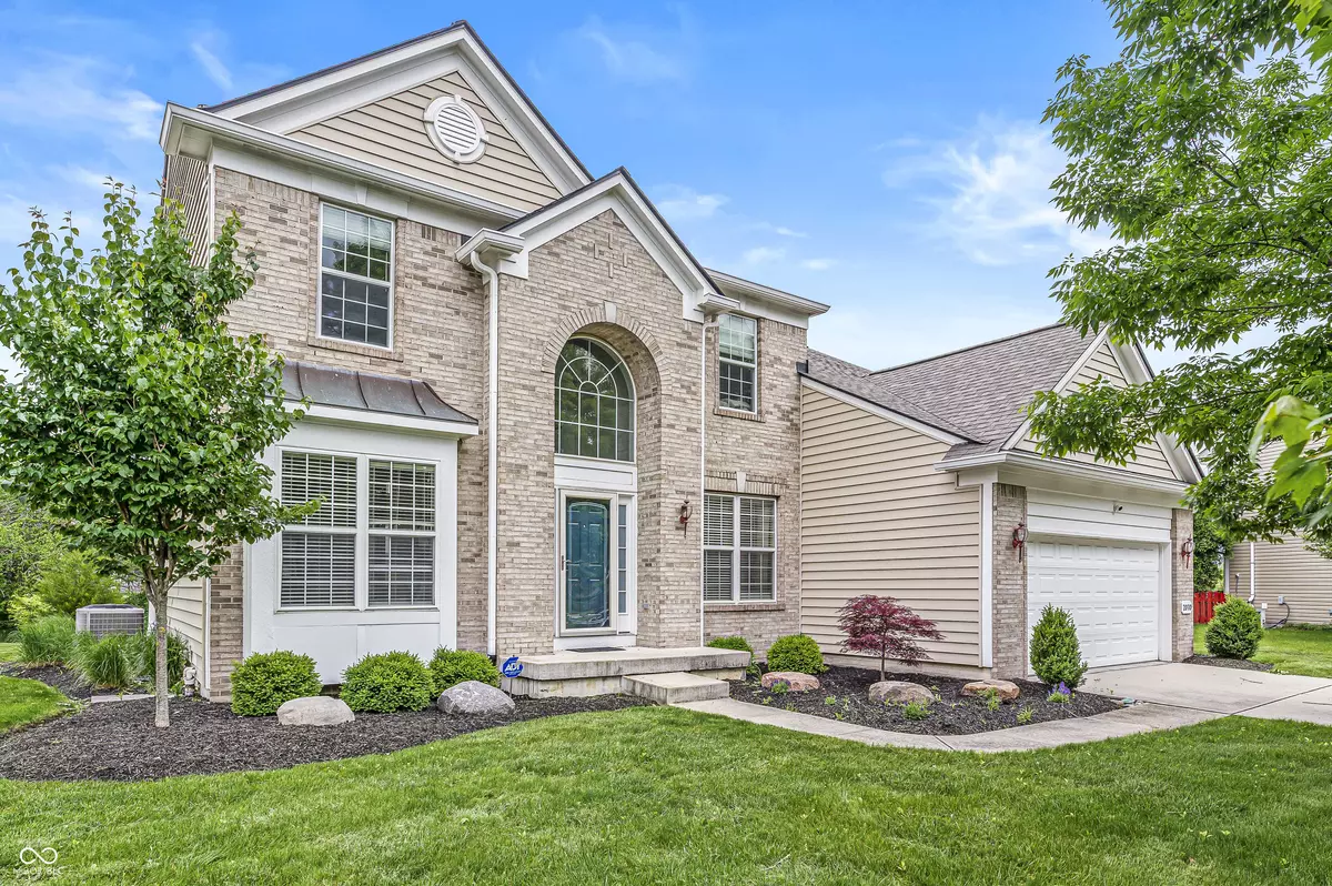 Carmel, IN 46074,2070 Mustang Chase DR
