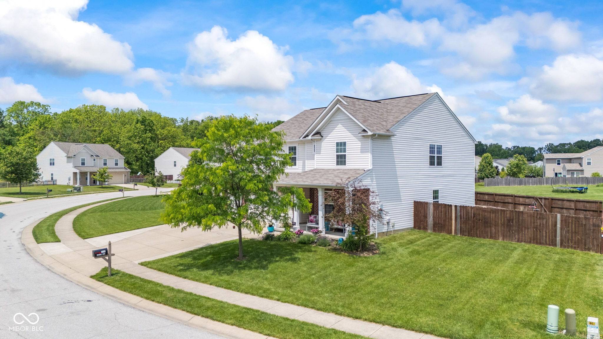 Brownsburg, IN 46112,2337 Hanover RD
