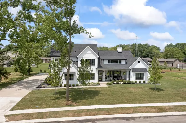 Greenwood, IN 46143,4808 Lakeview DR