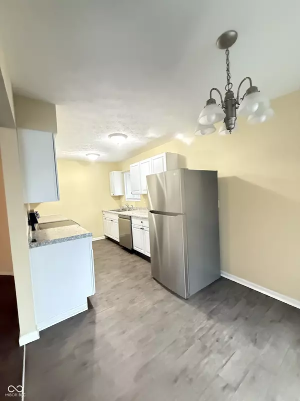 Indianapolis, IN 46227,8361 Paso Del Norte CT