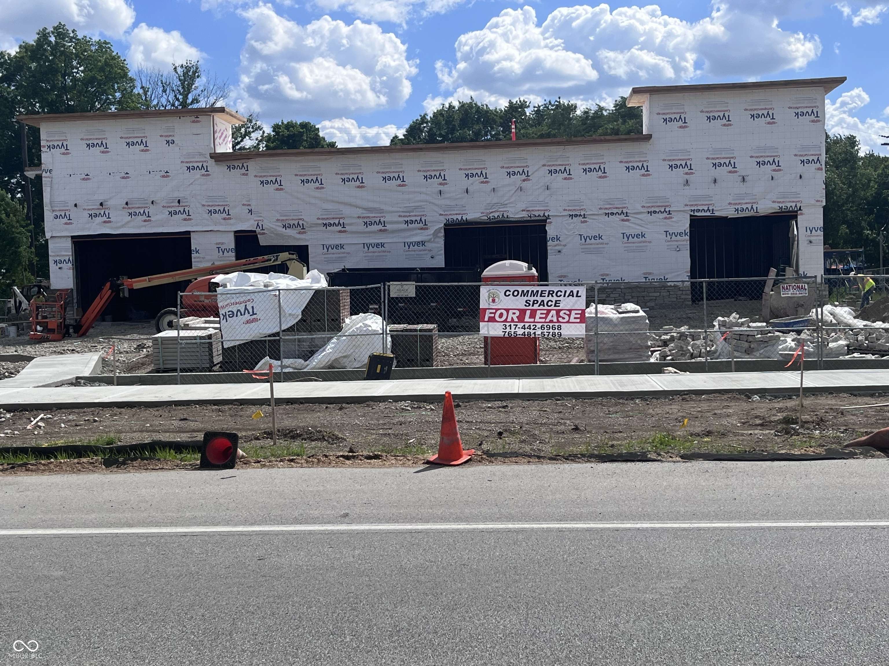 Speedway, IN 46224,5735 Crawfordsville RD